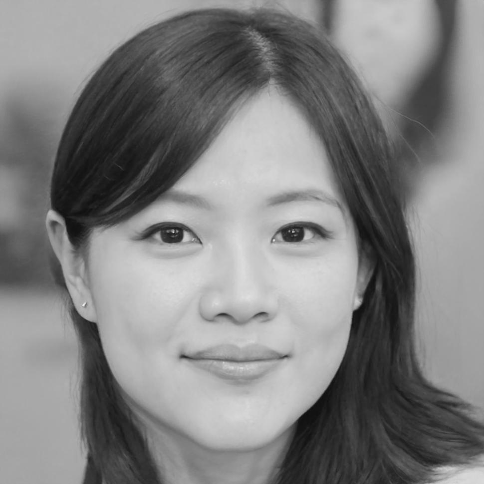 Portrait de Sophie Moreau
