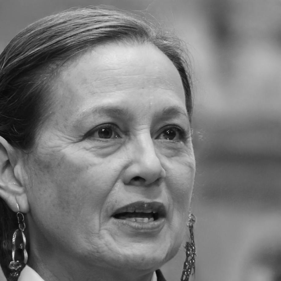 Portrait de Camille Dubois